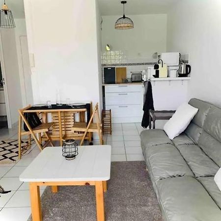 Apartmán Pontalife Vaux-sur-Mer Exteriér fotografie