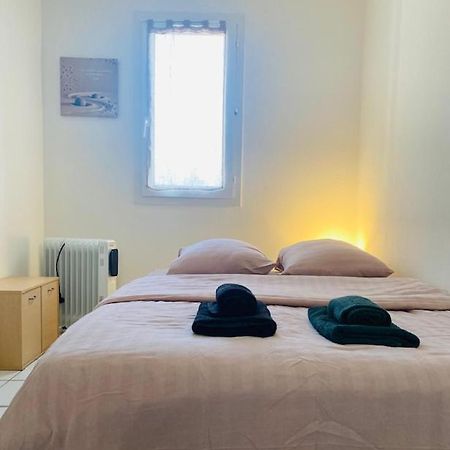 Apartmán Pontalife Vaux-sur-Mer Exteriér fotografie