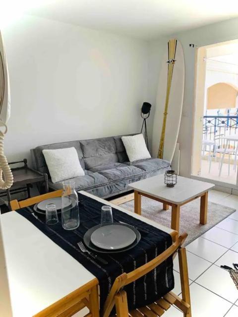 Apartmán Pontalife Vaux-sur-Mer Exteriér fotografie