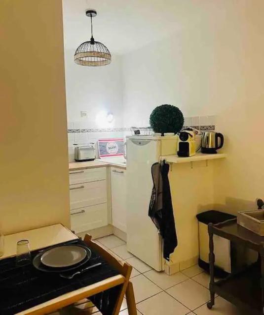 Apartmán Pontalife Vaux-sur-Mer Exteriér fotografie