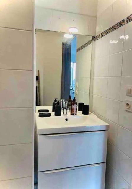 Apartmán Pontalife Vaux-sur-Mer Exteriér fotografie