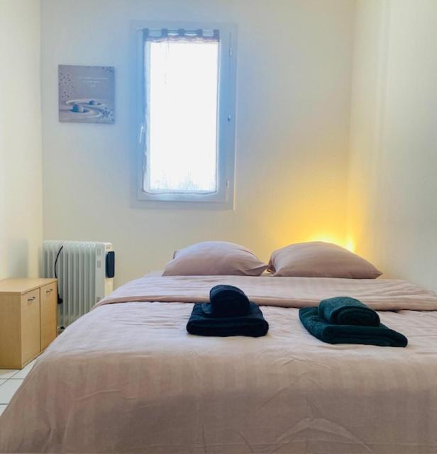 Apartmán Pontalife Vaux-sur-Mer Exteriér fotografie